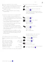 Предварительный просмотр 3 страницы Hans Grohe AXOR Montreux 16535 Series Instructions For Use And Assembly Instructions