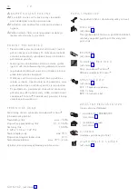 Предварительный просмотр 12 страницы Hans Grohe AXOR Montreux 16535 Series Instructions For Use And Assembly Instructions