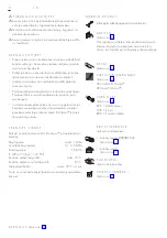 Предварительный просмотр 16 страницы Hans Grohe AXOR Montreux 16535 Series Instructions For Use And Assembly Instructions