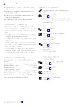 Предварительный просмотр 18 страницы Hans Grohe AXOR Montreux 16535 Series Instructions For Use And Assembly Instructions