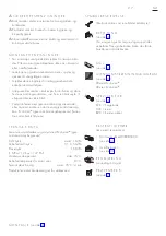 Предварительный просмотр 27 страницы Hans Grohe AXOR Montreux 16535 Series Instructions For Use And Assembly Instructions