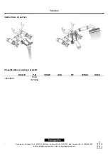 Preview for 12 page of Hans Grohe Axor Montreux 16540 Series Assembly Instructions Manual