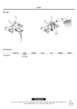 Preview for 54 page of Hans Grohe Axor Montreux 16540 Series Assembly Instructions Manual