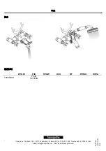 Preview for 72 page of Hans Grohe Axor Montreux 16540 Series Assembly Instructions Manual