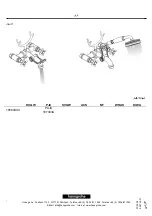 Preview for 132 page of Hans Grohe Axor Montreux 16540 Series Assembly Instructions Manual