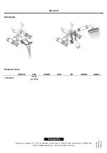 Preview for 138 page of Hans Grohe Axor Montreux 16540 Series Assembly Instructions Manual