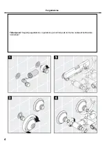 Preview for 142 page of Hans Grohe Axor Montreux 16540 Series Assembly Instructions Manual