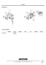 Preview for 144 page of Hans Grohe Axor Montreux 16540 Series Assembly Instructions Manual