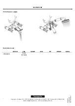 Preview for 168 page of Hans Grohe Axor Montreux 16540 Series Assembly Instructions Manual