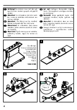 Preview for 4 page of Hans Grohe Axor Montreux 16544 Series Manual