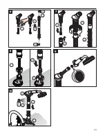 Preview for 23 page of Hans Grohe AXOR Montreux 16555 1 Series Installation/User Instructions/Warranty