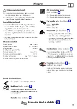 Preview for 15 page of Hans Grohe Axor Montreux 16581 Series Instructions For Use/Assembly Instructions