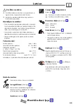 Preview for 25 page of Hans Grohe Axor Montreux 16581 Series Instructions For Use/Assembly Instructions