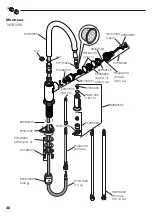 Preview for 38 page of Hans Grohe Axor Montreux 16581 Series Instructions For Use/Assembly Instructions