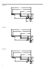 Предварительный просмотр 4 страницы Hans Grohe AXOR Montreux 16859-0 Series Installation/User Instructions/Warranty