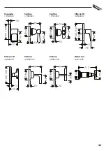 Preview for 11 page of Hans Grohe AXOR Montreux 16871 Series Instructions For Use/Assembly Instructions