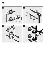 Preview for 20 page of Hans Grohe AXOR Montreux 42019 Series Instructions For Use/Assembly Instructions