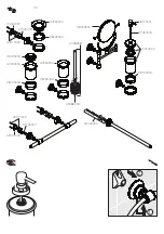 Preview for 22 page of Hans Grohe AXOR Montreux 42019 Series Instructions For Use/Assembly Instructions