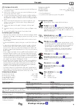 Preview for 4 page of Hans Grohe AXOR Montreux Showerpipe EcoSmart 16571000 Instructions For Use/Assembly Instructions