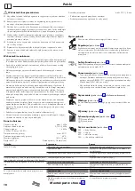 Preview for 11 page of Hans Grohe AXOR Montreux Showerpipe EcoSmart 16571000 Instructions For Use/Assembly Instructions