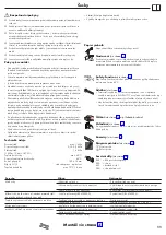 Preview for 12 page of Hans Grohe AXOR Montreux Showerpipe EcoSmart 16571000 Instructions For Use/Assembly Instructions