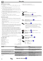 Preview for 13 page of Hans Grohe AXOR Montreux Showerpipe EcoSmart 16571000 Instructions For Use/Assembly Instructions