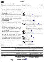 Preview for 15 page of Hans Grohe AXOR Montreux Showerpipe EcoSmart 16571000 Instructions For Use/Assembly Instructions