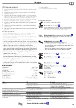 Preview for 16 page of Hans Grohe AXOR Montreux Showerpipe EcoSmart 16571000 Instructions For Use/Assembly Instructions