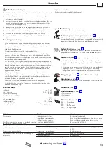 Preview for 18 page of Hans Grohe AXOR Montreux Showerpipe EcoSmart 16571000 Instructions For Use/Assembly Instructions