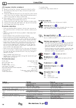 Preview for 19 page of Hans Grohe AXOR Montreux Showerpipe EcoSmart 16571000 Instructions For Use/Assembly Instructions