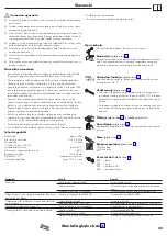 Preview for 24 page of Hans Grohe AXOR Montreux Showerpipe EcoSmart 16571000 Instructions For Use/Assembly Instructions