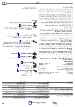 Preview for 31 page of Hans Grohe AXOR Montreux Showerpipe EcoSmart 16571000 Instructions For Use/Assembly Instructions