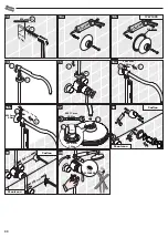 Preview for 33 page of Hans Grohe AXOR Montreux Showerpipe EcoSmart 16571000 Instructions For Use/Assembly Instructions