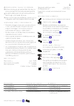 Preview for 5 page of Hans Grohe AXOR MyEdition 47210 Series Instructions For Use/Assembly Instructions