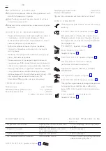 Preview for 28 page of Hans Grohe AXOR MyEdition 47210 Series Instructions For Use/Assembly Instructions