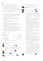 Preview for 32 page of Hans Grohe AXOR MyEdition 47210 Series Instructions For Use/Assembly Instructions