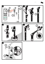 Предварительный просмотр 35 страницы Hans Grohe AXOR MyEdition 47430000 Instructions For Use/Assembly Instructions