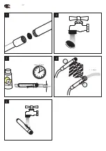 Предварительный просмотр 42 страницы Hans Grohe AXOR MyEdition 47430000 Instructions For Use/Assembly Instructions