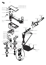 Предварительный просмотр 44 страницы Hans Grohe AXOR MyEdition 47430000 Instructions For Use/Assembly Instructions