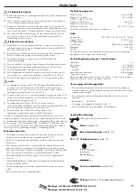 Preview for 7 page of Hans Grohe Axor Nendo Instructions For Use Manual