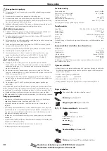 Preview for 12 page of Hans Grohe Axor Nendo Instructions For Use Manual