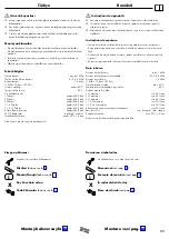 Preview for 11 page of Hans Grohe Axor One 45770180 Instructions For Use/Assembly Instructions