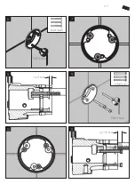 Preview for 5 page of Hans Grohe AXOR One Select 48112 9 Series Installation Manual