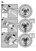 Preview for 6 page of Hans Grohe AXOR One Select 48112 9 Series Installation Manual