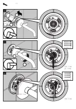 Preview for 10 page of Hans Grohe AXOR One Select 48112 9 Series Installation Manual