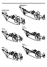 Preview for 3 page of Hans Grohe AXOR Philippe Starck 10405 Series Quick Start Manual