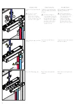 Preview for 6 page of Hans Grohe AXOR Select 18311181 Assembly Instructions Manual