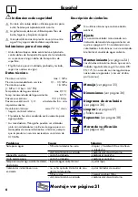 Preview for 6 page of Hans Grohe AXOR Series Instructions For Use/Assembly Instructions