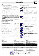 Preview for 9 page of Hans Grohe AXOR Series Instructions For Use/Assembly Instructions