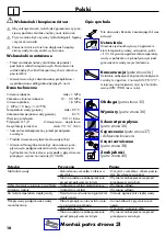 Preview for 10 page of Hans Grohe AXOR Series Instructions For Use/Assembly Instructions